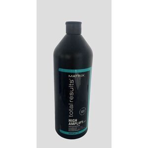 Matrix Total Results High Amplify Conditioner, 33.8 Oz / 1 Liter
